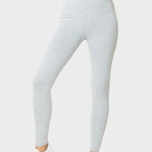 Kyodan High Rise Grey Leggings
